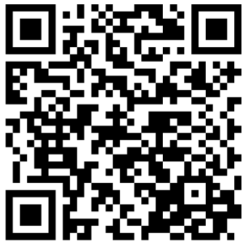 QR de verificación del certificado