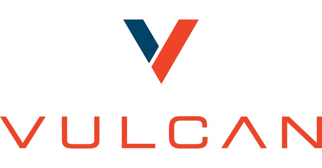 Vulcan Industrial